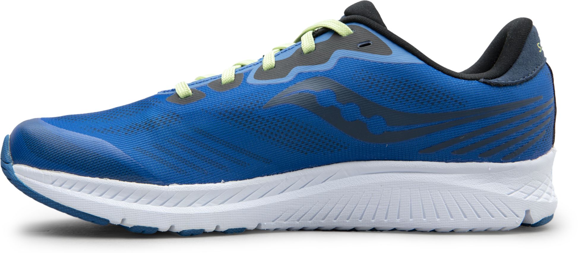 Saucony stadium hotsell